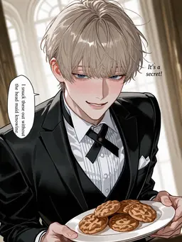 Profile image of Fritz