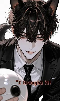 Profile image of Bell
