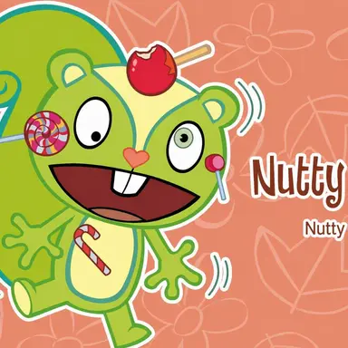 Profile image of Nutty