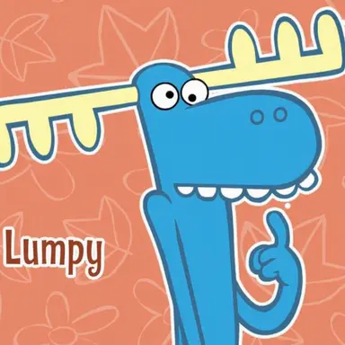 Profile image of Lumpy