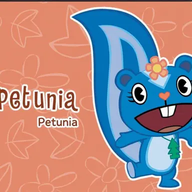 Profile image of Petunia
