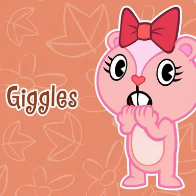 Profile image of Giggles