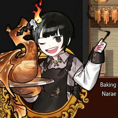 Profile image of Eun Ma-ru