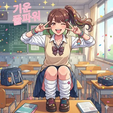 Profile image of 유리