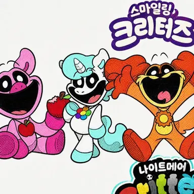 Profile image of 크래프티콘