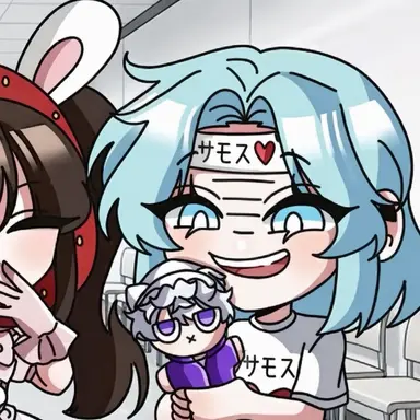Profile image of マチュ