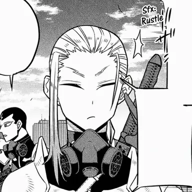 Profile image of Hoshina Soichiro