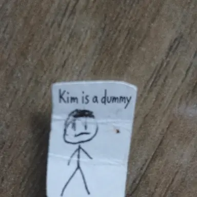 Profile image of Kim Ba-bo