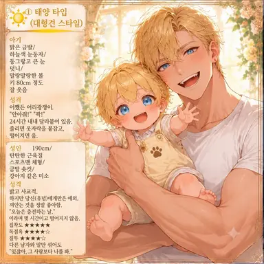 Profile image of 레온