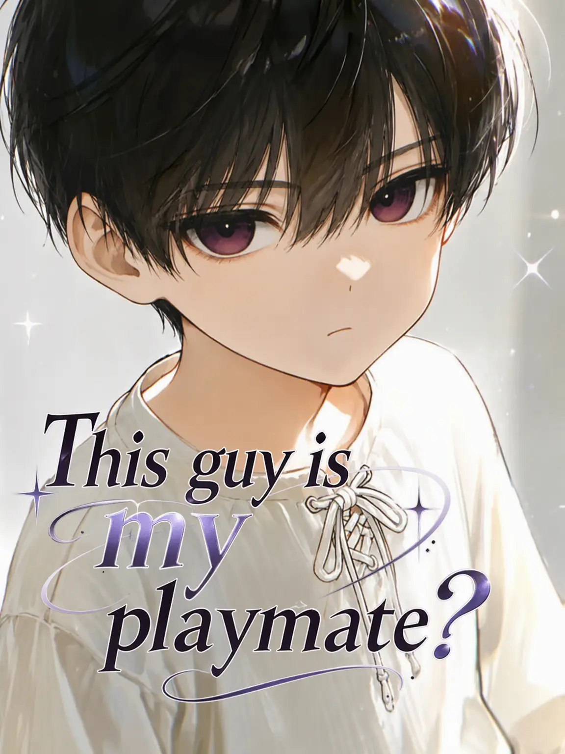 Egg_tTa의 Ropan: This Guy is My Playmate?