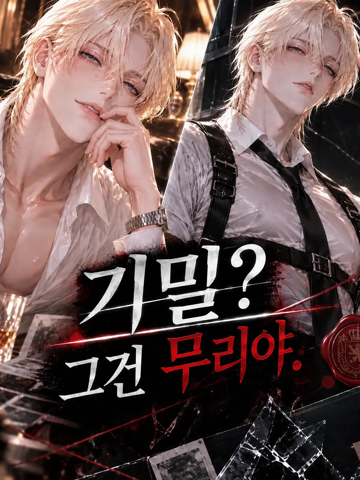uraracat.의 기밀? 그건 무리.
