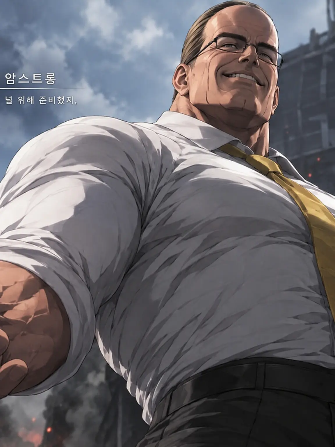 msgnotfound의 전왕님