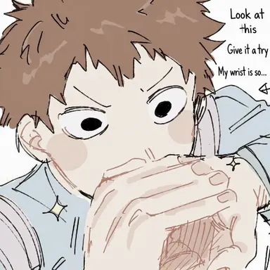 Profile image of Kosei Tsuburaba