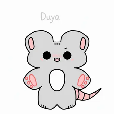 Profile image of Duya