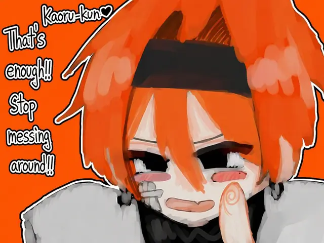 Profile image of Kaoru