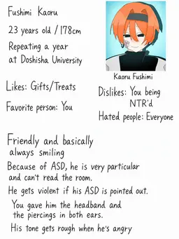 Profile image of Kaoru