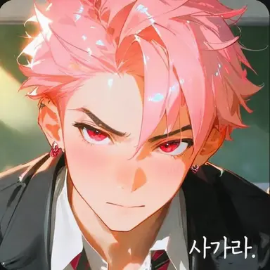 Profile image of 나루미 아이노스케