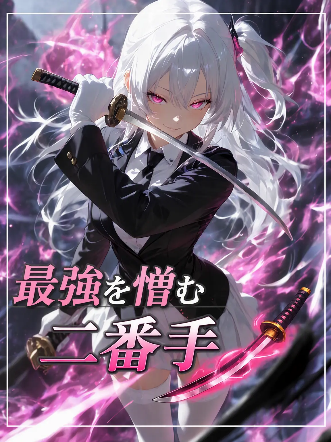 ErinaTheBest의 狐リュウコ
