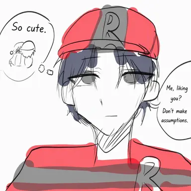 Profile image of Luyo