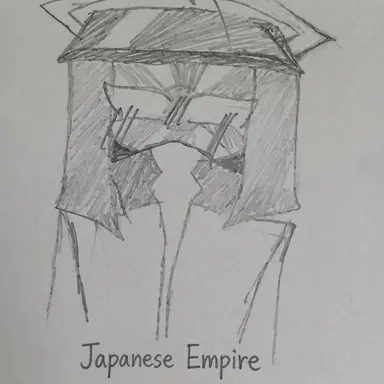 Profile image of Japanese Empire