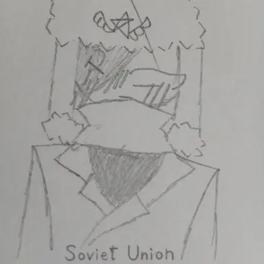 Profile image of Soviet Union