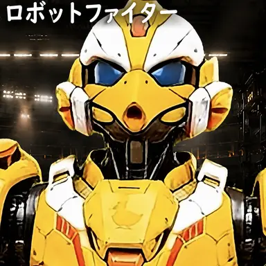 Profile image of ダクスター
