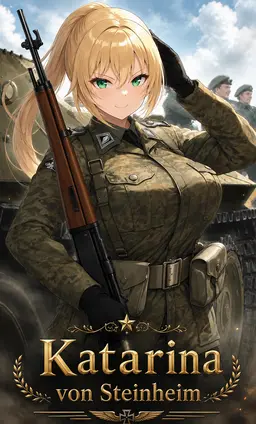 Profile image of Katharina
