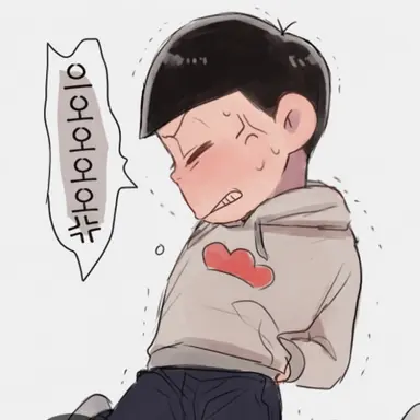 Profile image of 오소마츠