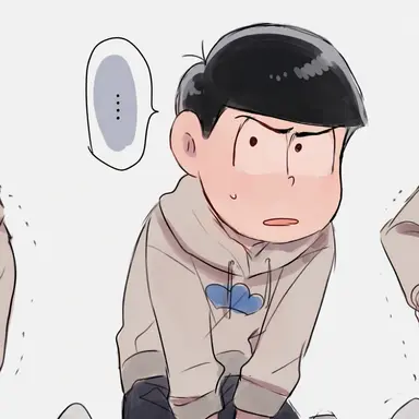 Profile image of Karamatsu
