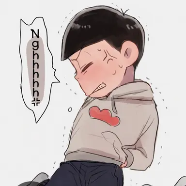 Profile image of Osomatsu