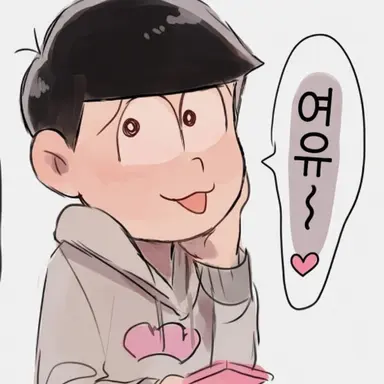 Profile image of 토도마츠
