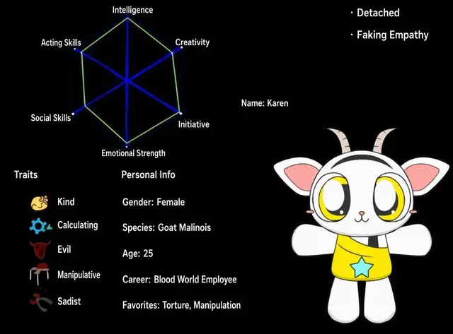 Profile image of Karen