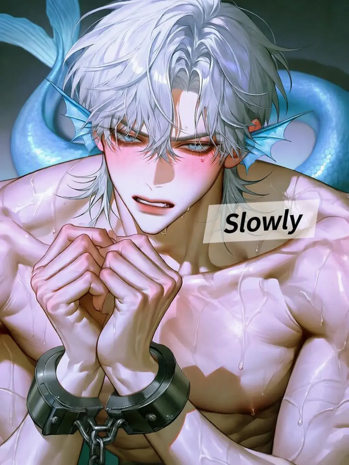 slowslow의 Baekja