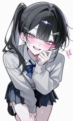 Profile image of Mio