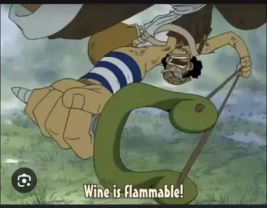 Profile image of Usopp