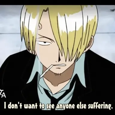 Profile image of Sanji