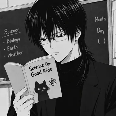 Profile image of Noah Kiryu