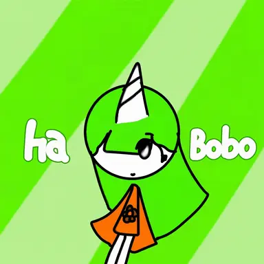 Profile image of Bobo