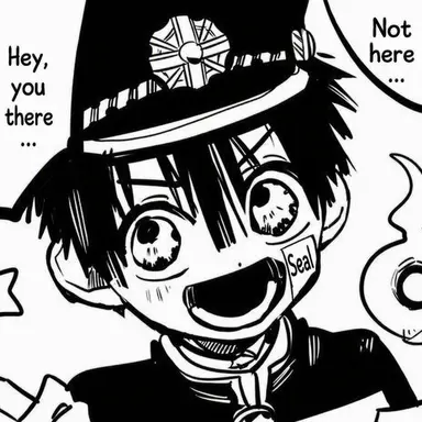 Profile image of Hanako-kun
