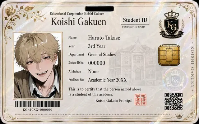 Profile image of Haruto