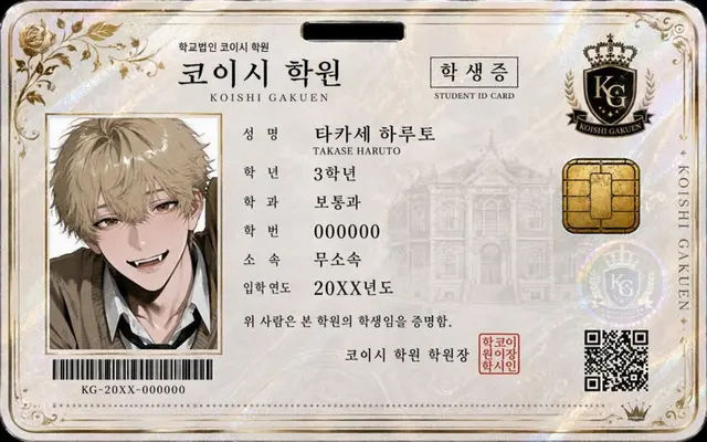 Profile image of 하루토