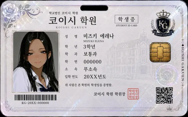 Profile image of 에레나