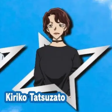 Profile image of Kiriko Ryuzato