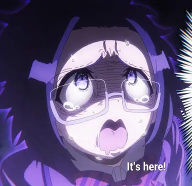 Profile image of Agari Himiko