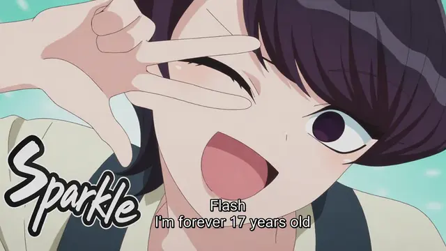 Profile image of Komi Shuuko