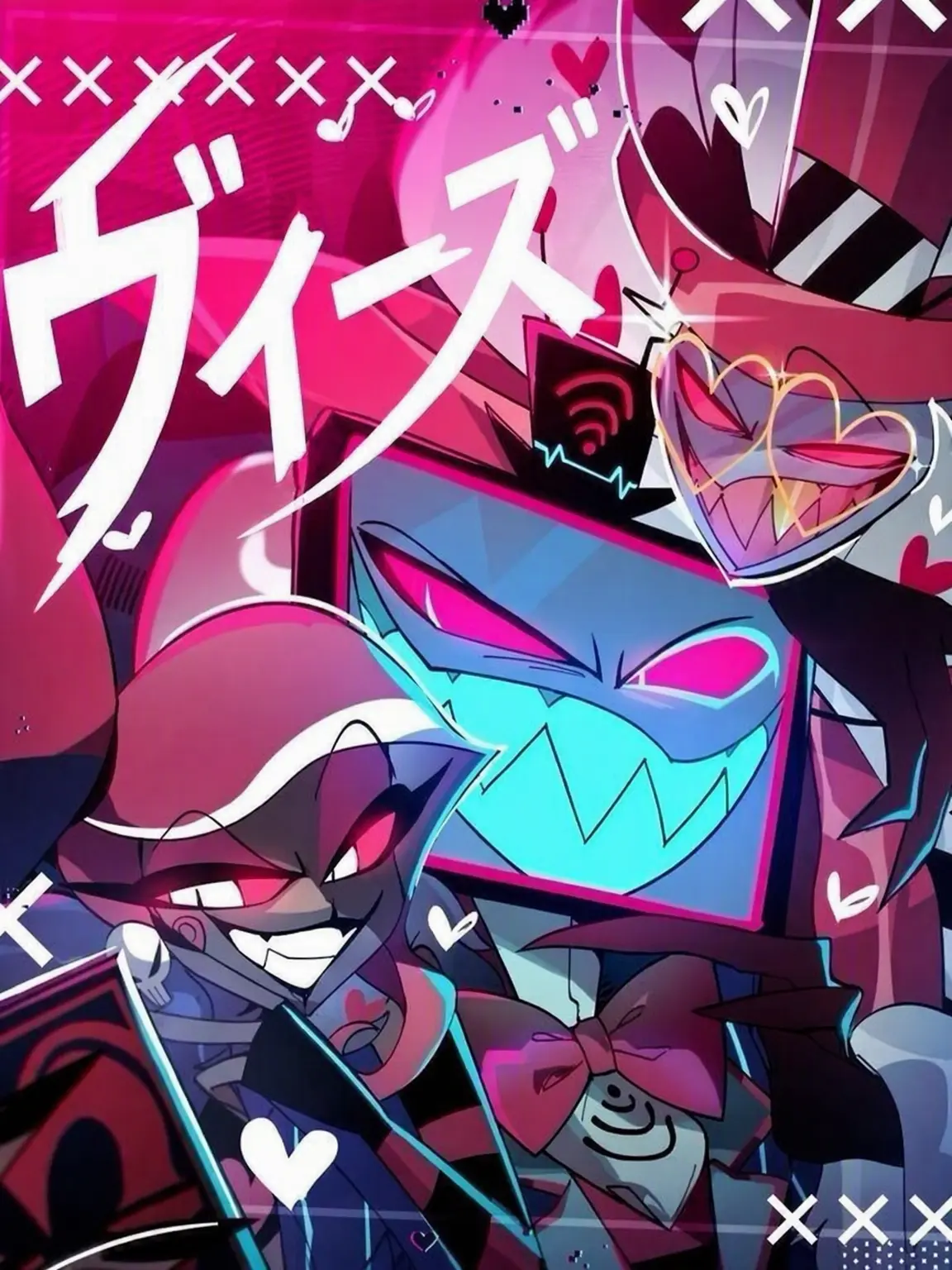 Bom_bar_의 VEES 全員担当マネージャー体験⚠️