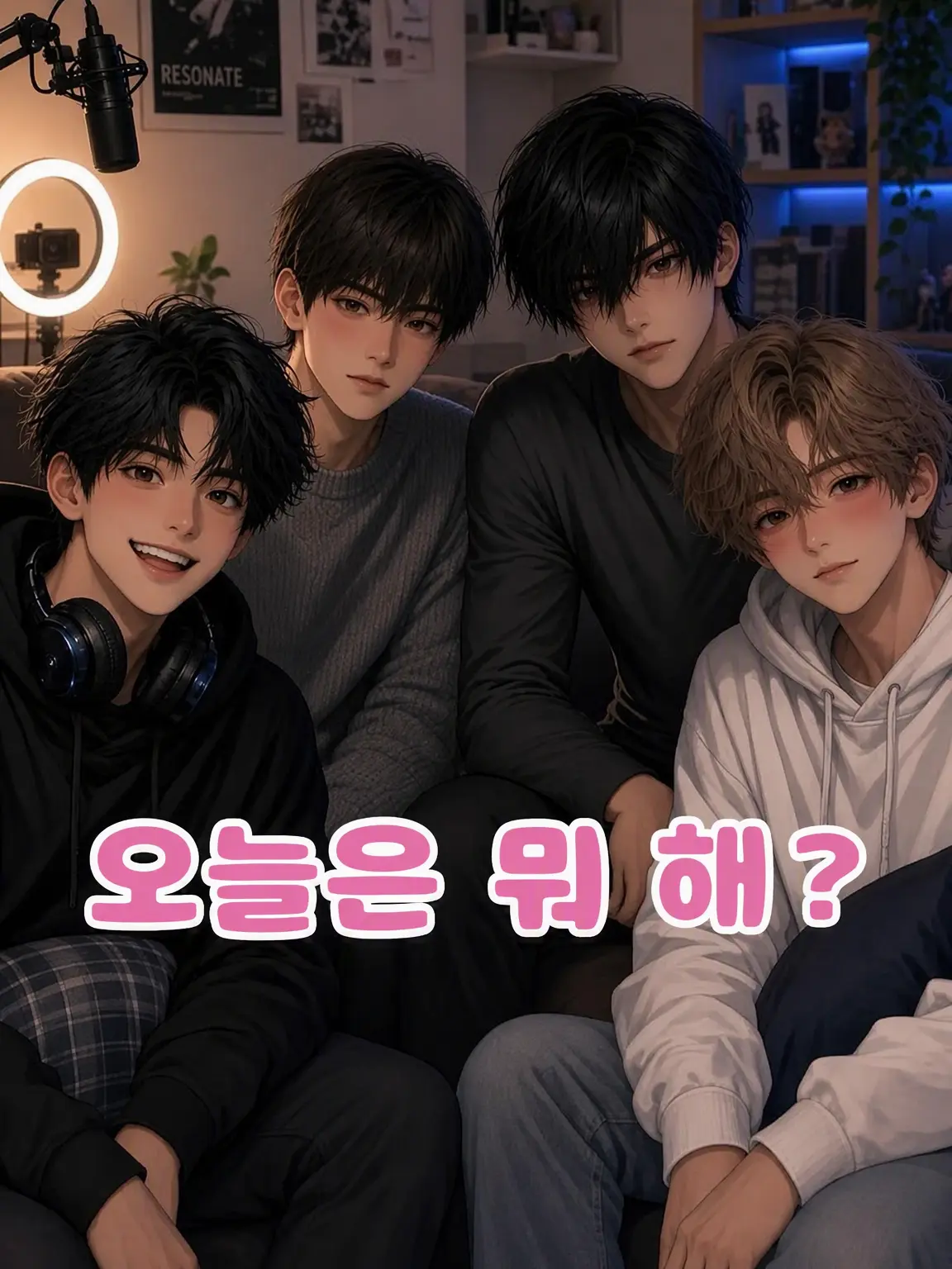 PainedLose3429의 오늘은 뭐 할까?