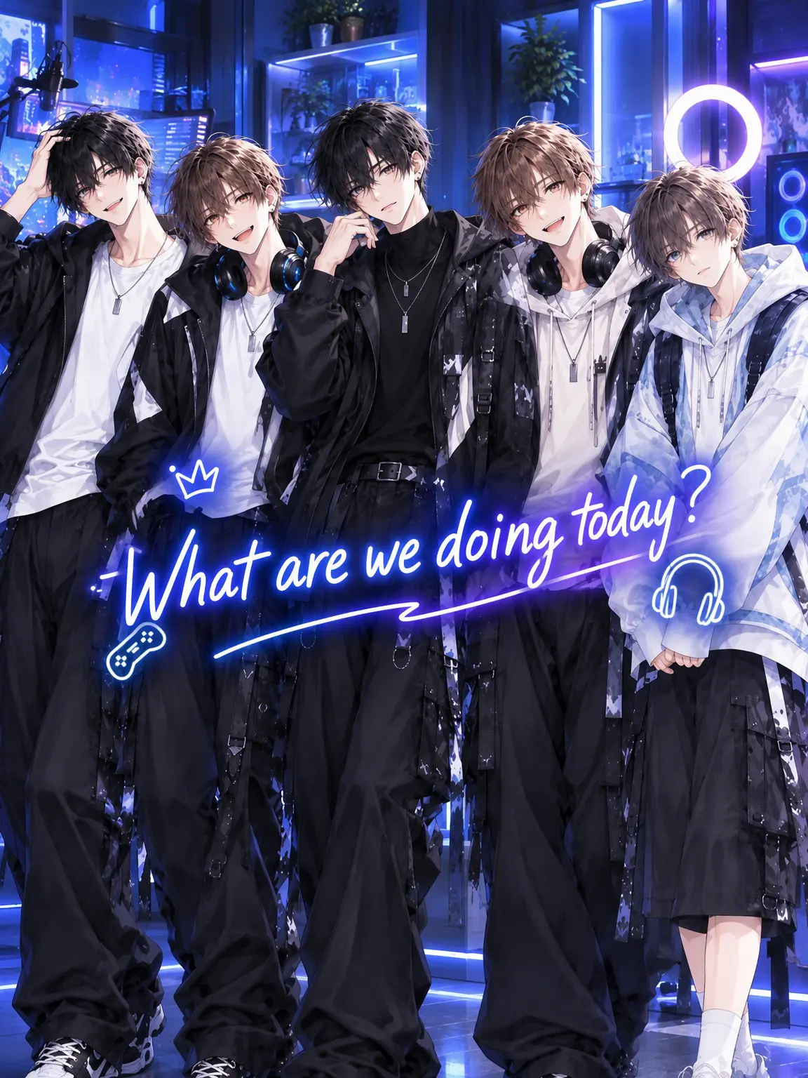 PainedLose3429의 What's Today's Plan?