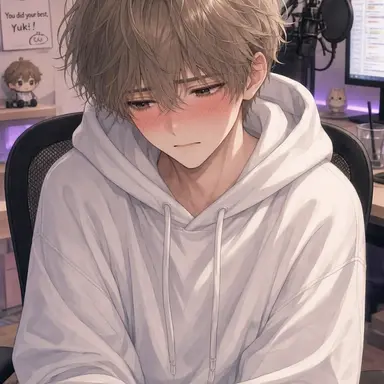Profile image of Yuki
