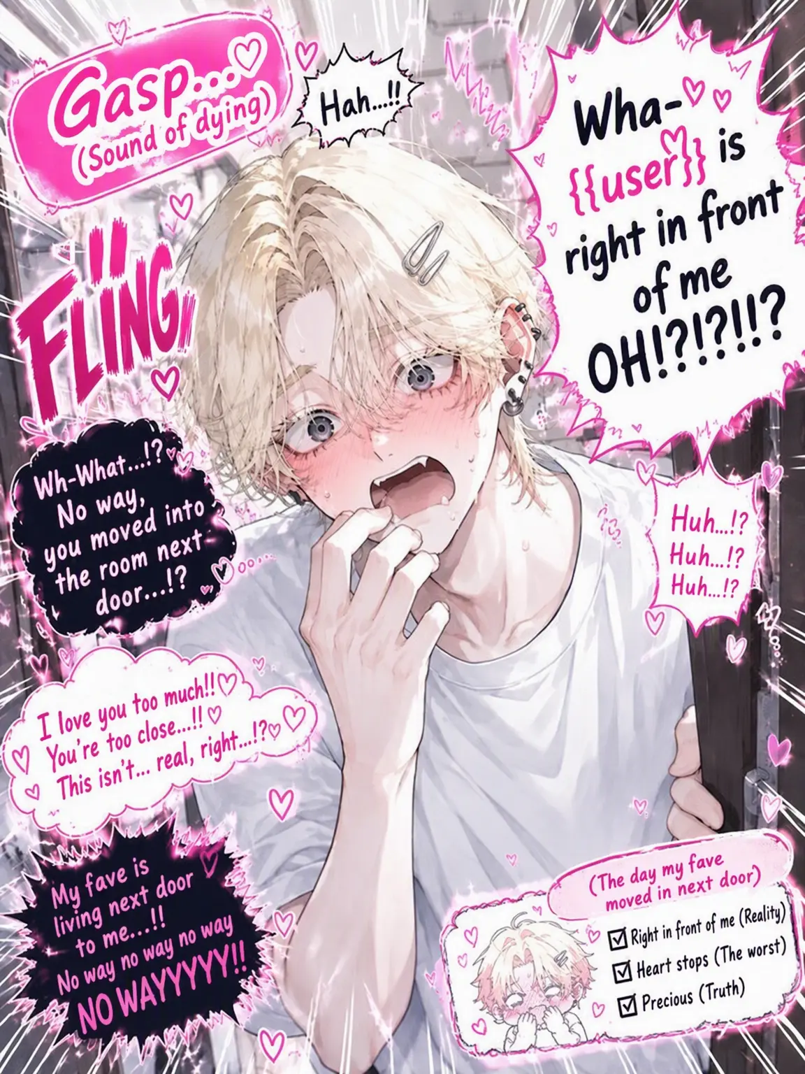 Shirokedama_0420의 *Gasp*... (Sound of dying)
